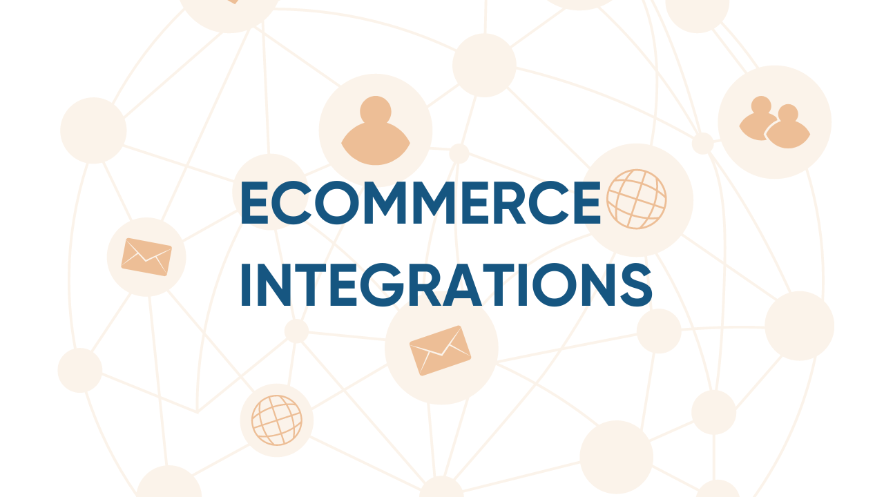 11 essential ecommerce integrations for your online store
