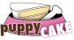 Puppy Cake Logo