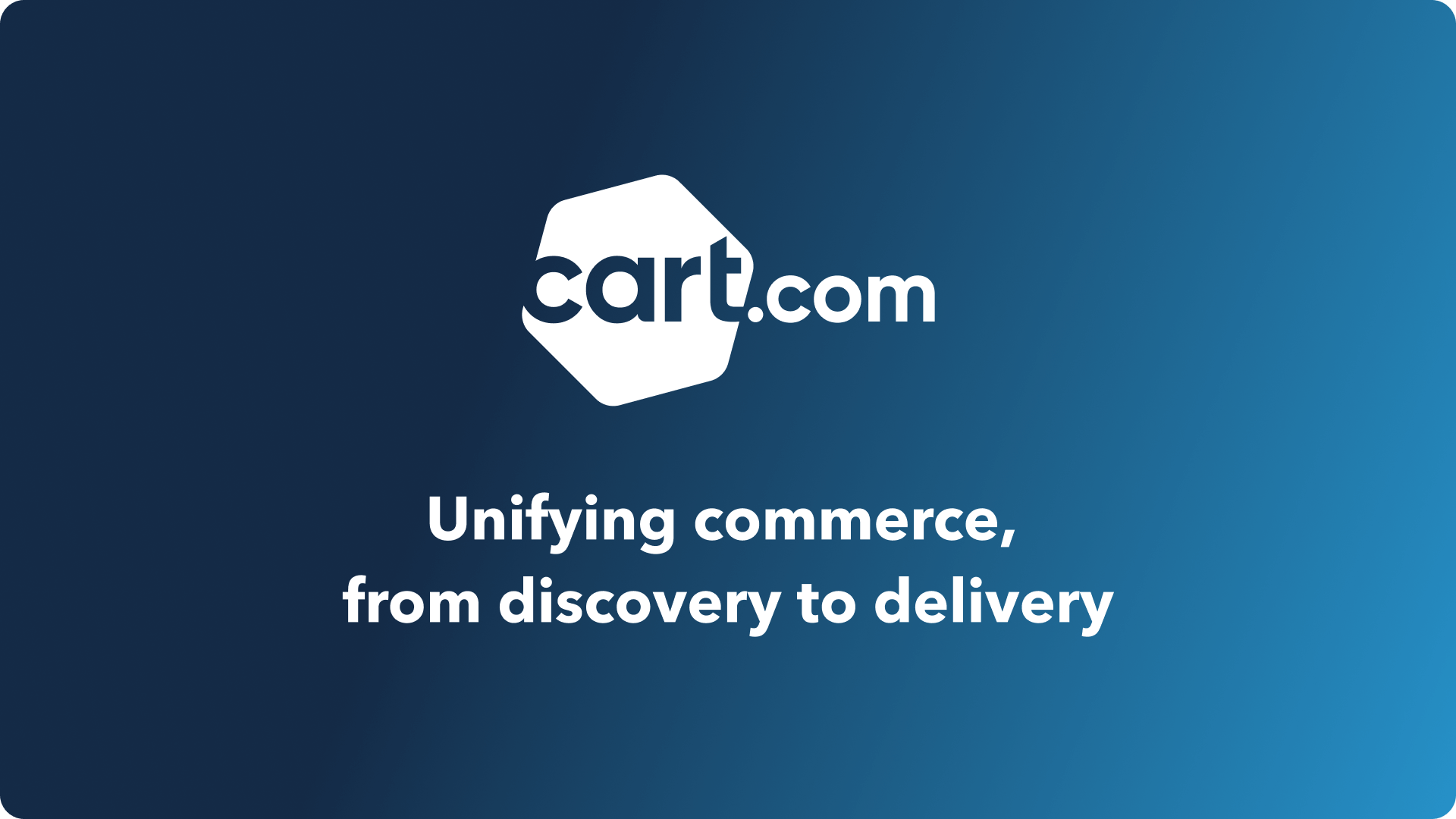 (c) Cart.com