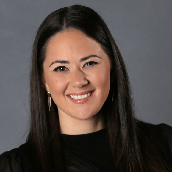 Gabrielle Fonrouge