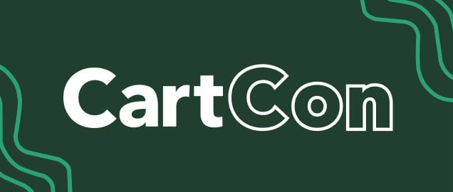 Cartcon 2024 Logo