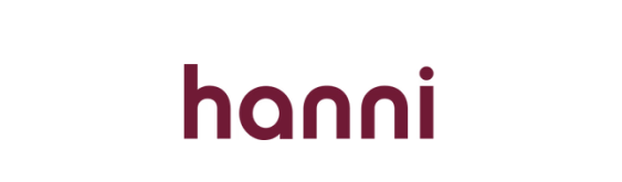 Hanni Logo