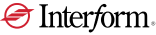Interform Logo