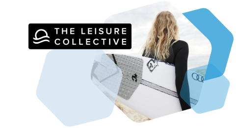 Leisure collective case study