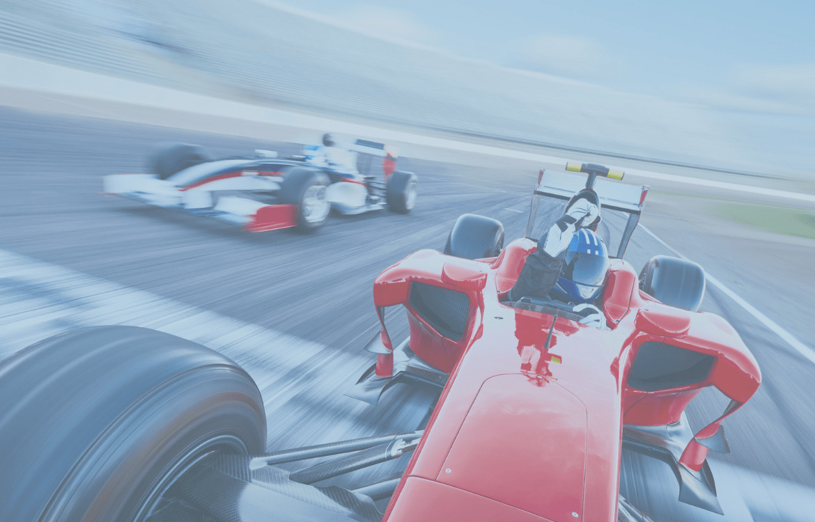 learn how to pull ahead in ecommerce