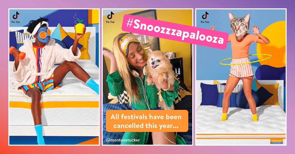 snoozzpalooza