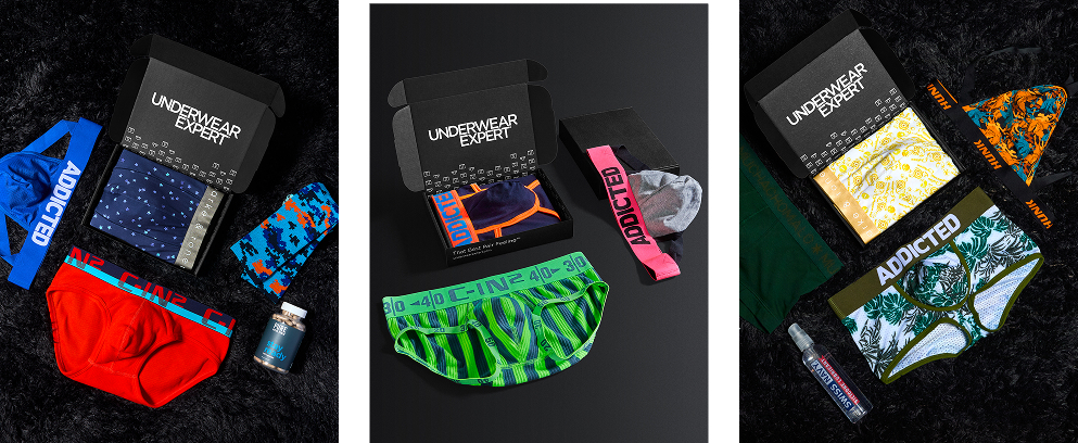 underwear expert